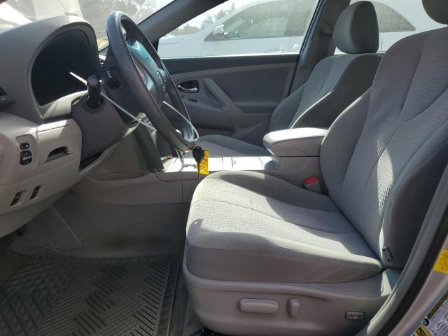 Photo 7 from auction – 2011 TOYOTA CAMRY BASE with VIN 4T4BF3EK5BR199501