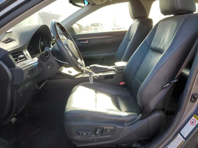Photo 7 from auction – 2014 LEXUS ES 350 with VIN JTHBK1GGXE2148677