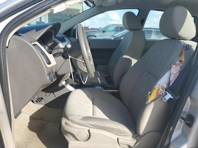 Photo 7 from auction – 2011 FORD FOCUS SE with VIN 1FAHP3FN9BW174772