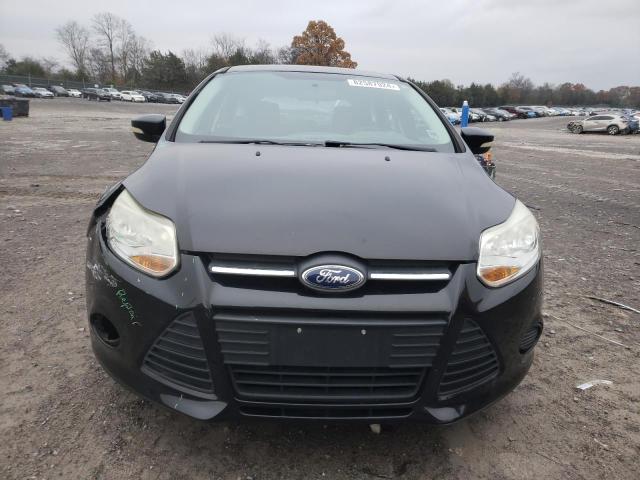 Photo 5 from auction – 2013 FORD FOCUS SE with VIN 1FADP3K28DL150557