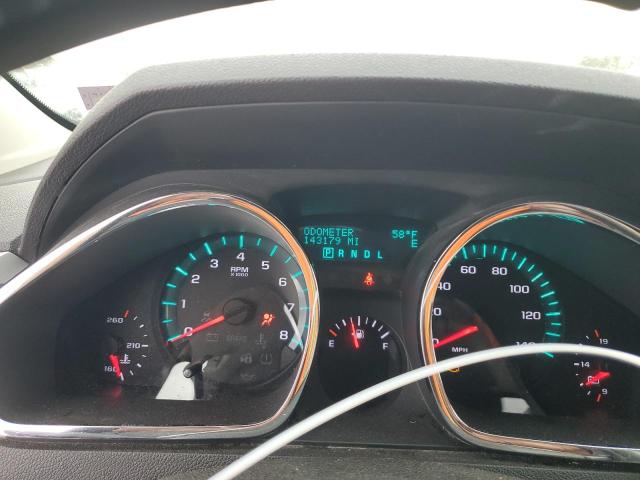 Photo 9 from auction – 2012 CHEVROLET TRAVERSE with VIN 1GNKVJED9CJ111986