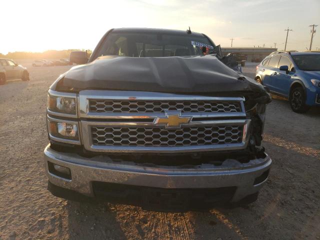 Photo 5 from auction – 2015 CHEVROLET SILVERADO with VIN 3GCPCREC2FG498574
