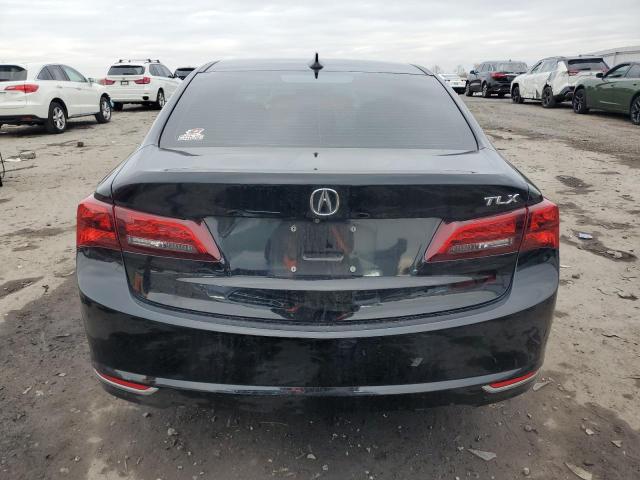 Photo 6 from auction – 2016 ACURA TLX with VIN 19UUB1F5XGA001022