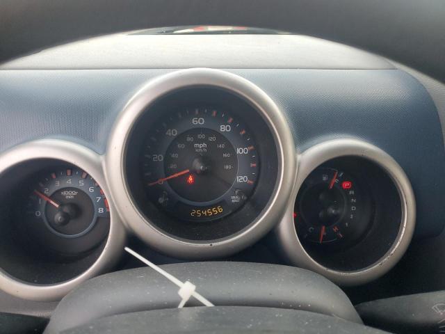 Photo 9 from auction – 2004 HONDA ELEMENT EX with VIN 5J6YH28554L038877