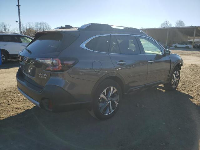 Photo 3 from auction – 2022 SUBARU OUTBACK TO with VIN 4S4BTAPC3N3115506