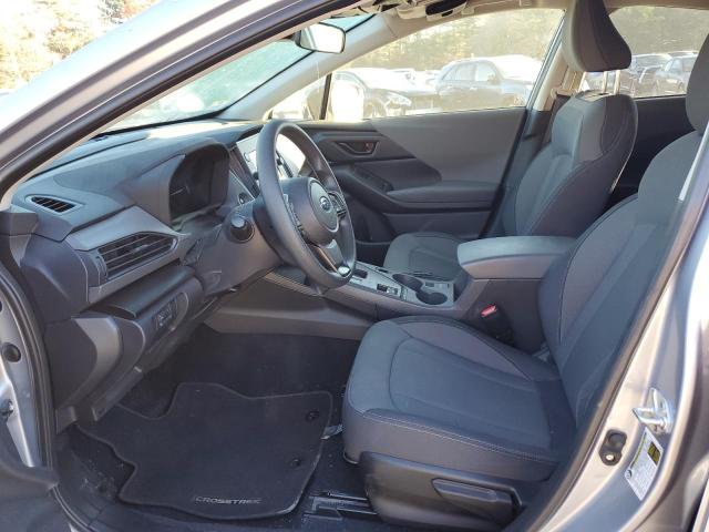 Photo 7 from auction – 2024 SUBARU CROSSTREK with VIN JF2GUABC5R8260796