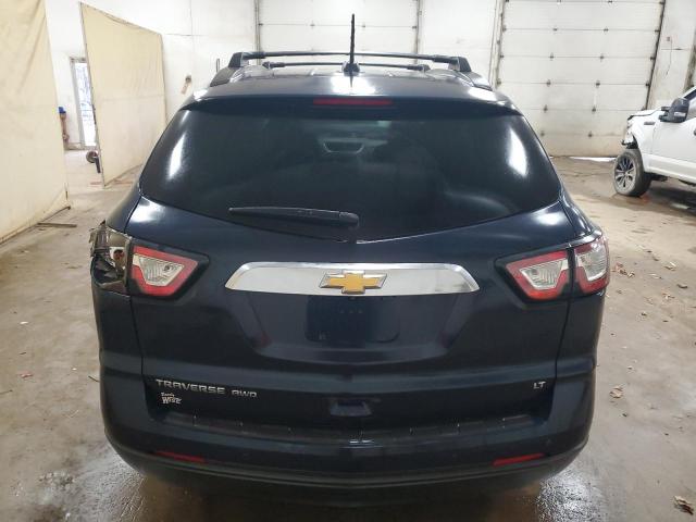 Photo 6 from auction – 2017 CHEVROLET TRAVERSE L with VIN 1GNKVGKD9HJ289282