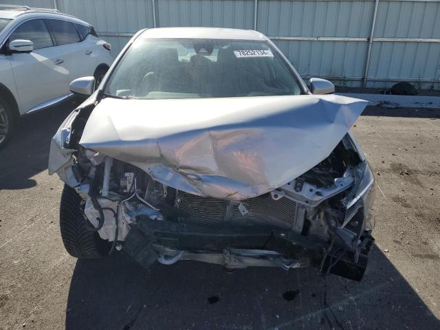 Photo 5 from auction – 2018 TOYOTA COROLLA L with VIN 2T1BURHE2JC010487
