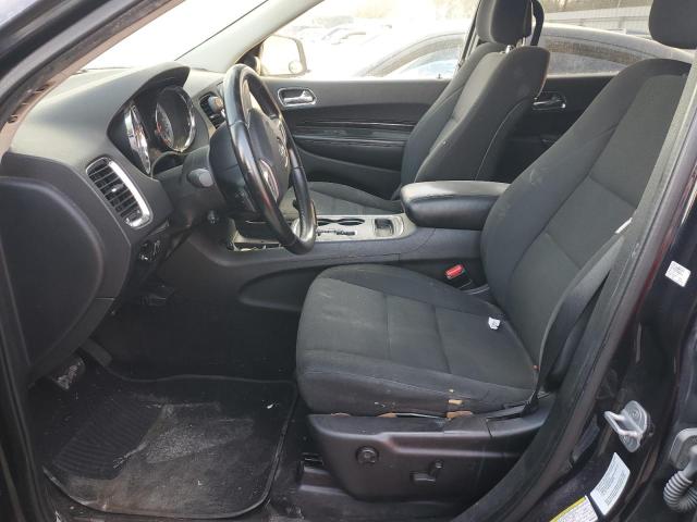Photo 7 from auction – 2011 DODGE DURANGO CR with VIN 1D4SD4GT8BC696812