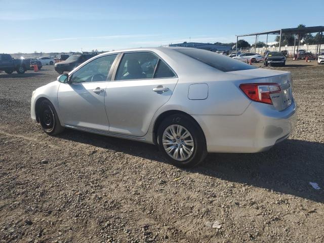 Photo 2 from auction – 2012 TOYOTA CAMRY BASE with VIN 4T4BF1FK7CR274302