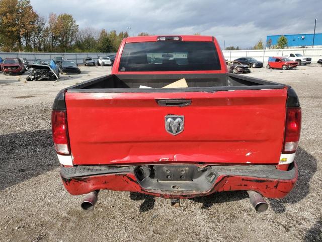 Photo 6 from auction – 2012 DODGE RAM 1500 S with VIN 1C6RD6FT7CS174227