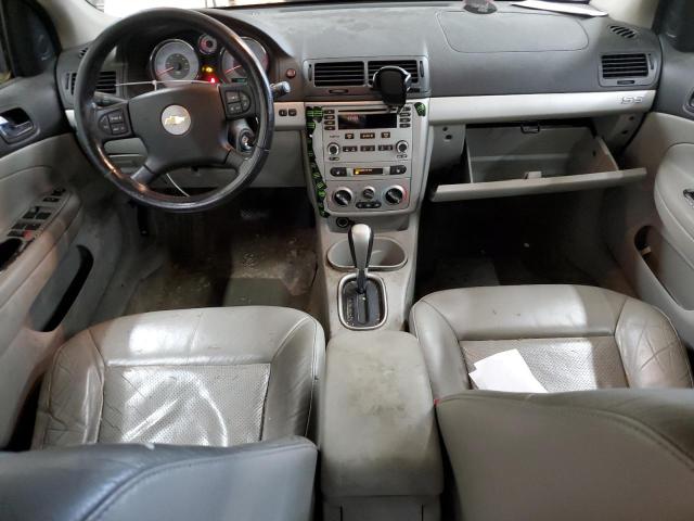 Photo 8 from auction – 2006 CHEVROLET COBALT SS with VIN 1G1AM58B067883702