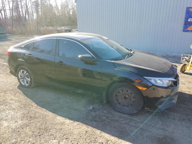 Photo 4 from auction – 2016 HONDA CIVIC LX with VIN 2HGFC2F52GH031645