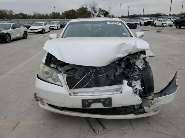 Photo 5 from auction – 2010 LEXUS ES 350 with VIN JTHBK1EGXA2387871