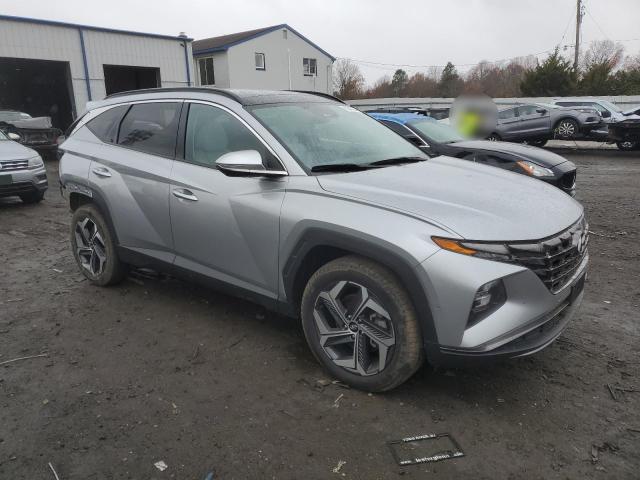 Photo 4 from auction – 2023 HYUNDAI TUCSON LIM with VIN 5NMJECAE6PH166616