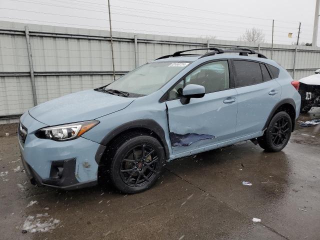 SUBARU CROSSTREK 2019 con VIN JF2GTADC2KH234596 - Foto de la subasta