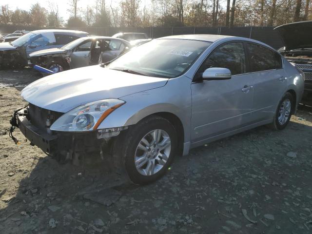 NISSAN ALTIMA BAS 2011 with VIN 1N4AL2AP7BC116810 - Photo from auction