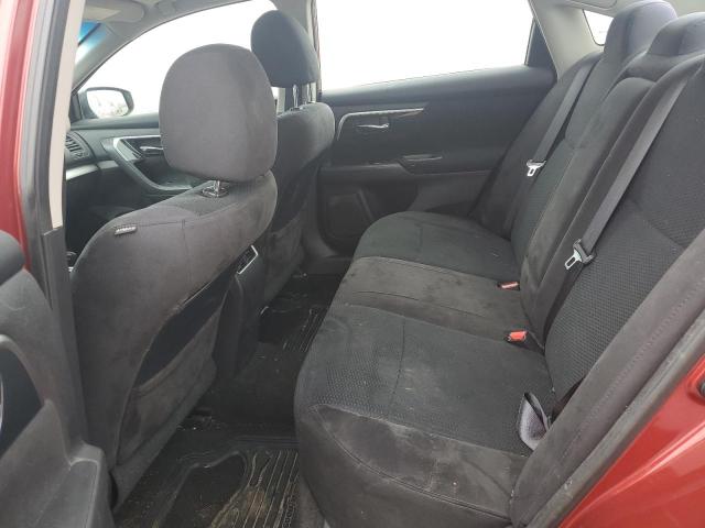 Photo 10 from auction – 2014 NISSAN ALTIMA 2.5 with VIN 1N4AL3AP6EC120650