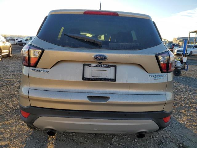 Photo 6 from auction – 2017 FORD ESCAPE TIT with VIN 1FMCU0JD1HUD85197
