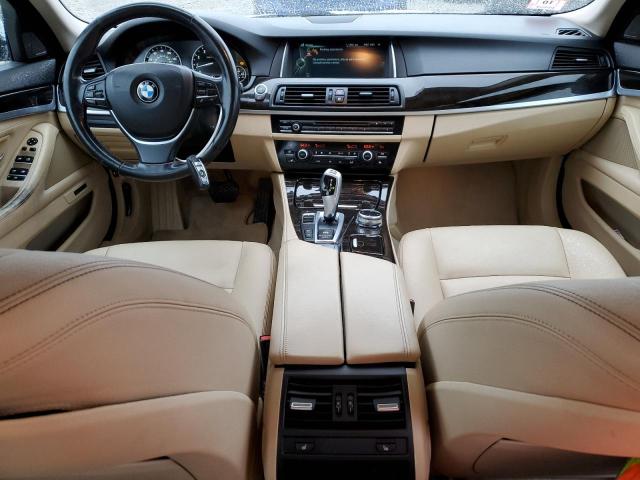 Photo 8 from auction – 2014 BMW 535 XI with VIN WBA5B3C54ED534463