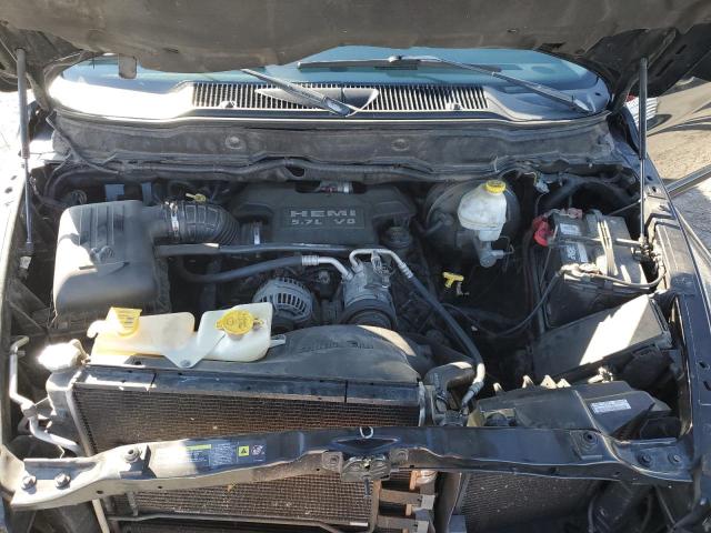 Photo 11 from auction – 2006 DODGE RAM 1500 S with VIN 1D7HA18286S575056