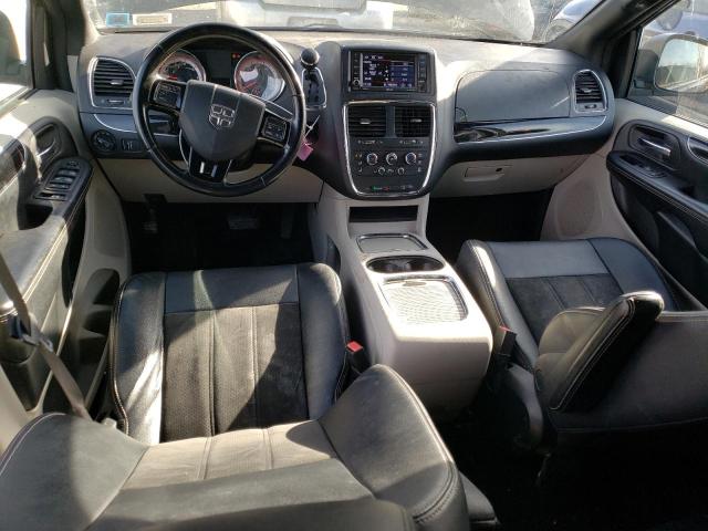 Photo 8 from auction – 2019 DODGE GRAND CARA with VIN 2C4RDGCG5KR773309