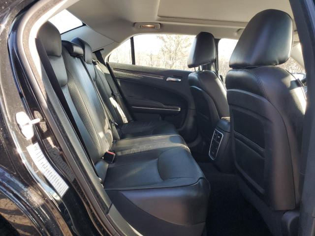 Photo 10 from auction – 2020 CHRYSLER 300 LIMITE with VIN 2C3CCAEG5LH115505