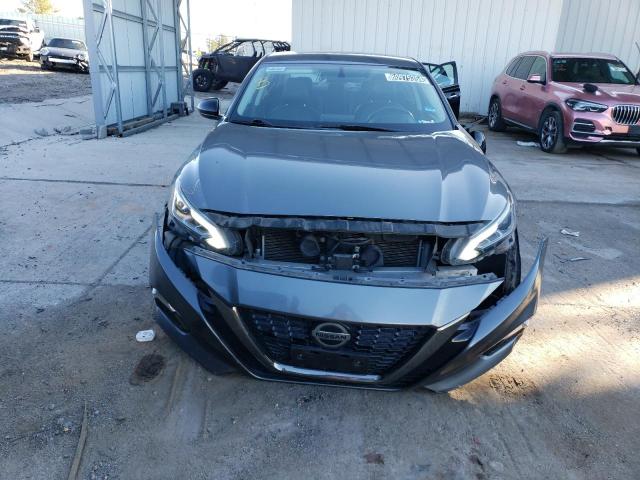 Photo 5 from auction – 2019 NISSAN ALTIMA SR with VIN 1N4BL4CVXKC183882