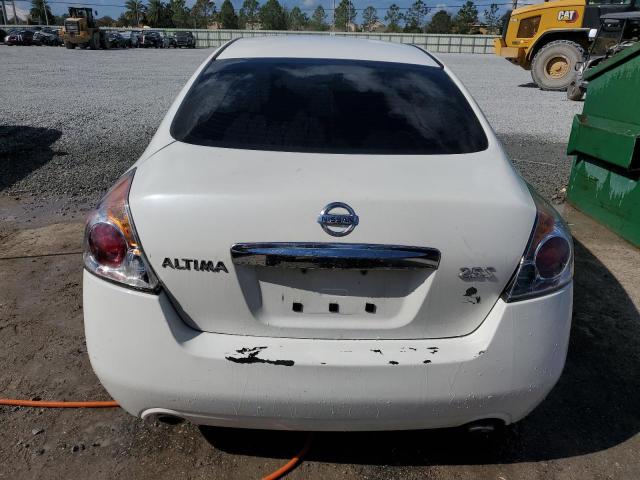 Photo 6 from auction – 2012 NISSAN ALTIMA BAS with VIN 1N4AL2AP2CN481336