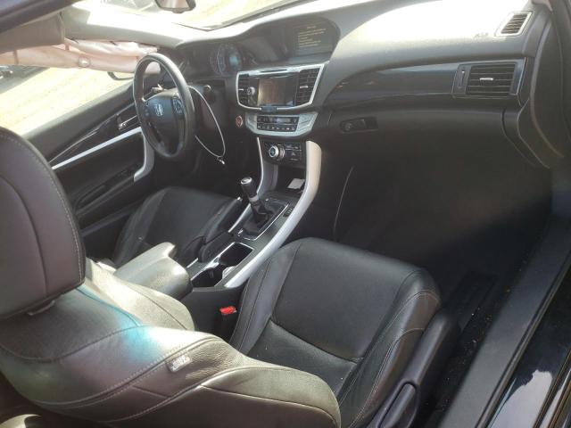 Photo 8 from auction – 2015 HONDA ACCORD EXL with VIN 1HGCT2A89FA004055