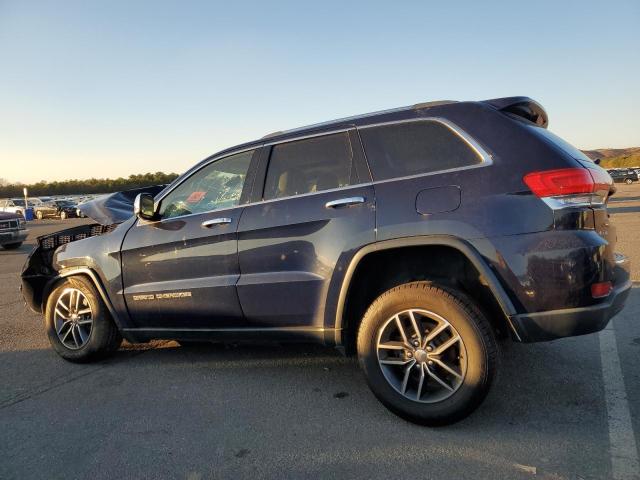 Photo 2 from auction – 2017 JEEP GRAND CHER with VIN 1C4RJFBG7HC866290
