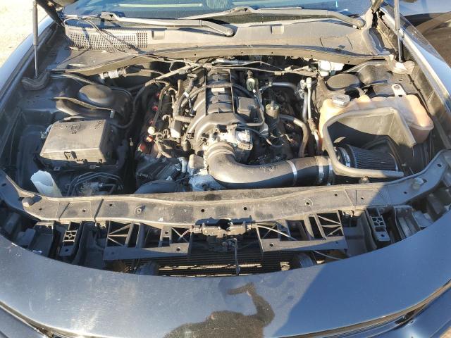 Photo 11 from auction – 2015 DODGE CHARGER R/ with VIN 2C3CDXCT9FH880379