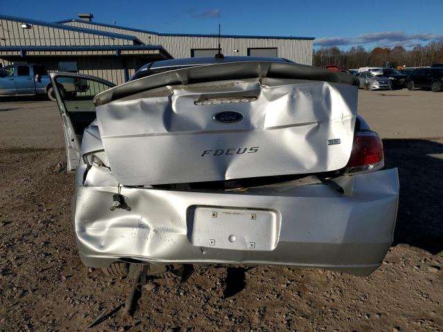Photo 6 from auction – 2011 FORD FOCUS with VIN 1FAHP3FN0BW157617