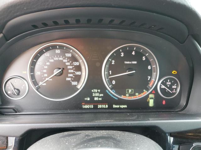 Photo 9 from auction – 2014 BMW X5 XDRIVE3 with VIN 5UXKR0C52E0H22925