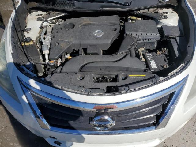 Photo 11 from auction – 2014 NISSAN ALTIMA 2.5 with VIN 1N4AL3AP5EN386987