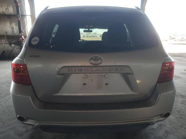 Photo 6 from auction – 2010 TOYOTA HIGHLANDER with VIN 5TDZK3EH4AS022096