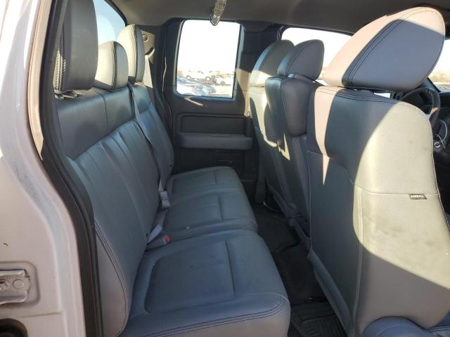 Photo 10 from auction – 2011 FORD F150 SUPER with VIN 1FTEX1CM3BFC30282