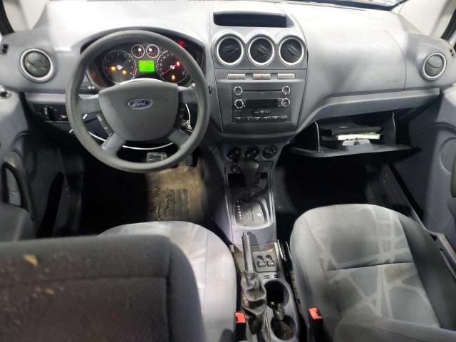Photo 8 from auction – 2012 FORD TRANSIT CO with VIN NM0LS6BN3CT091977