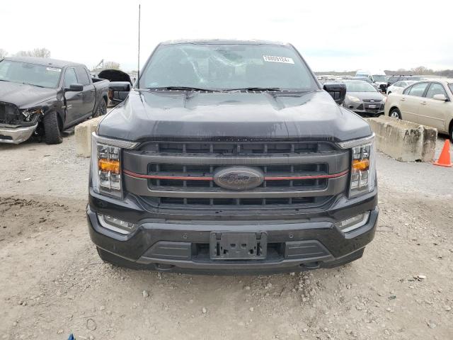 Photo 5 from auction – 2022 FORD F150 SUPER with VIN 1FTEW1EP6NKD39101