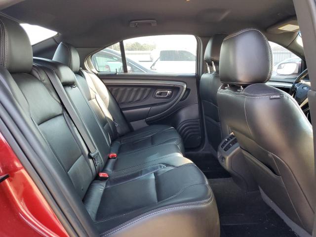 Photo 10 from auction – 2013 FORD TAURUS SEL with VIN 1FAHP2E84DG101067