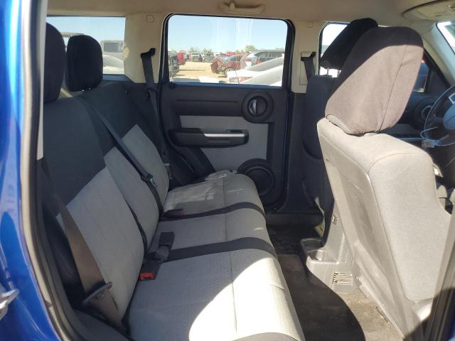 Фото 11 с аукциона – 2007 DODGE NITRO SLT с VIN 1D8GT58K87W608771