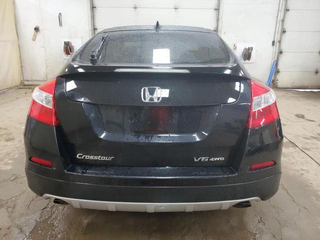 Photo 6 from auction – 2013 HONDA CROSSTOUR with VIN 5J6TF2H52DL002029