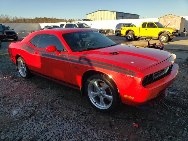 Photo 4 from auction – 2010 DODGE CHALLENGER with VIN 2B3CJ5DT0AH109651