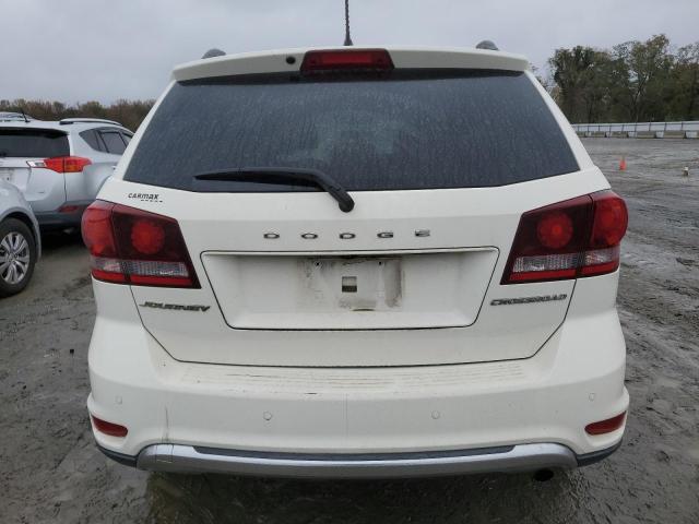 Photo 6 from auction – 2016 DODGE JOURNEY CR with VIN 3C4PDCGB8GT123585