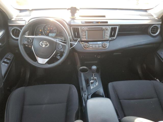 Photo 8 from auction – 2014 TOYOTA RAV4 XLE with VIN JTMWFREV5ED035196