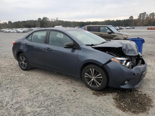 Photo 4 from auction – 2016 TOYOTA COROLLA L with VIN 2T1BURHE8GC730725