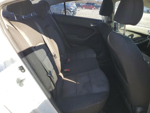 Photo 10 from auction – 2015 KIA FORTE with VIN KNAFX4A82F5319734