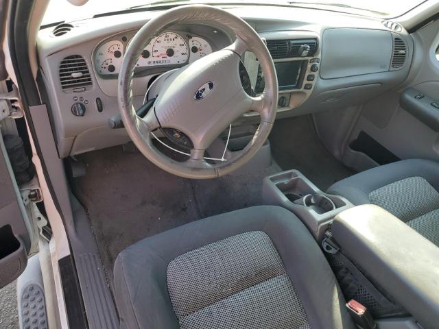 Photo 8 from auction – 2003 FORD EXPLORER S with VIN 1FMYU60E03UB97766