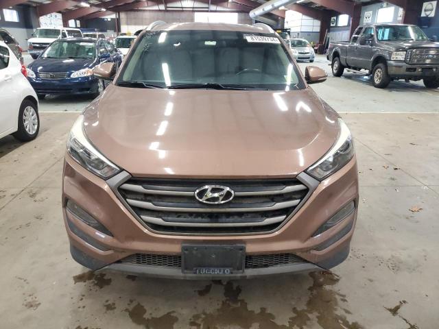 Zdjęcie 5 z aukcji – 2016 HYUNDAI TUCSON LIM z VIN KM8J3CA21GU073163