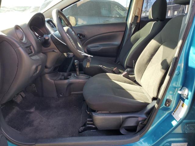 Photo 7 from auction – 2015 NISSAN VERSA NOTE with VIN 3N1CE2CP3FL366231